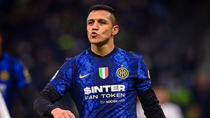 Así está la negociación: el salario que pidió Alexis Sánchez para fichar por el Inter