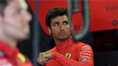 "Más a la altura": la sorpresiva comparación de Ferrari entre Carlos Sainz y Leclerc