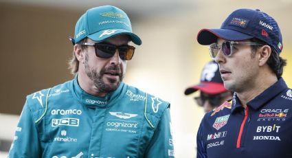 Aston Martin se salvó gracias a Checo Pérez: el aporte del mexicano a la escudería