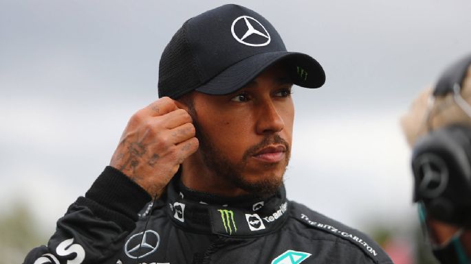 "No es justo": Lewis Hamilton alzó la voz contra la FIA por el dominio de Red Bull