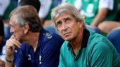 Manuel Pellegrini no puede relajarse: la figura del Betis que es buscada en la Premier League