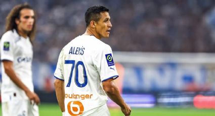 "No va a venir": un agente de Alexis Sánchez descartó este destino para su futuro