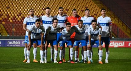 Universidad Católica los necesitará: los jugadores defensivos que deben retornar al club