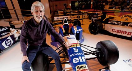 "Otro desafío": la propuesta de Damon Hill que impacataría en la Fórmula 1