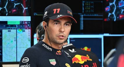 "No hay garantías": Red Bull sumó a otro candidato para sustituir a Checo Pérez