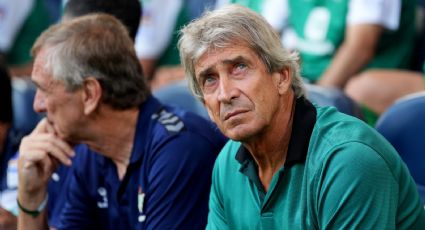 Manuel Pellegrini lo quería: Betis negoció por su fichaje y ahora podría irse al Sevilla