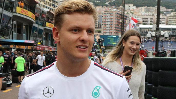 El regreso: la escudería que ficharía a Mick Schumacher para reemplazar a uno de sus pilotos