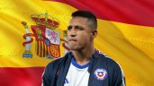 No solo Betis y Barcelona: otro gigante de España buscaría fichar a Alexis Sánchez