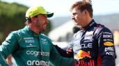 Sueña con la 33: el dato que ilusiona a Fernando Alonso y preocupó a Max Verstappen