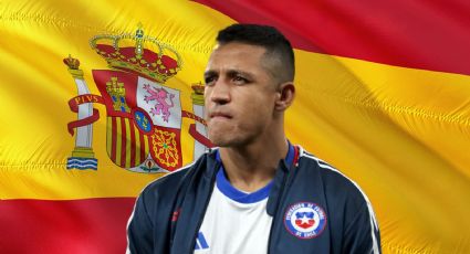 No solo Betis y Barcelona: otro gigante de España buscaría fichar a Alexis Sánchez