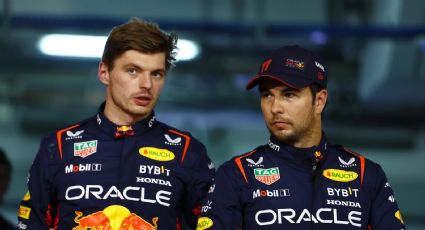 Lo tiene claro: un director de equipo acusó a Red Bull de priorizar a Verstappen sobre Checo Pérez