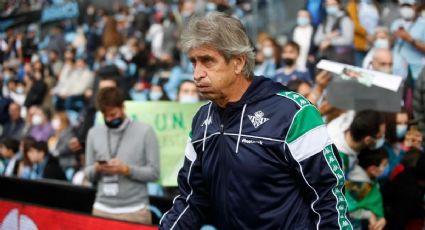 Falta poco: la fecha clave que le permitirá a Manuel Pellegrini conservar un titular