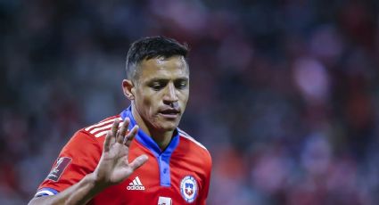 Rechazó la oferta: el equipo al que Alexis Sánchez tomó la decisión de no ir