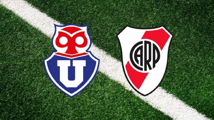 "Estuvo muy cerca": revelan que Universidad de Chile rechazó a un histórico jugador de River