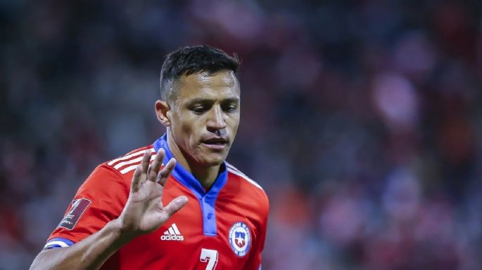 Rechazó la oferta: el equipo al que Alexis Sánchez tomó la decisión de no ir