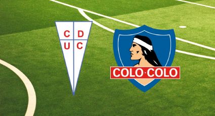 Dos ausencias claves: Universidad Católica teme por las bajas antes de enfrentar a Colo Colo