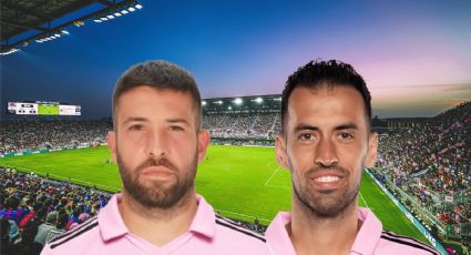 Además de Sergio Busquets y Jordi Alba: todos los españoles que militan en la MLS