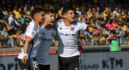 Inversión millonaria: el proyecto que ilusiona a Colo Colo y lo llevaría a la cima del fútbol local