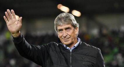 A Manuel Pellegrini le interesa: la figura de la Serie A que Betis intentará traer antes del cierre