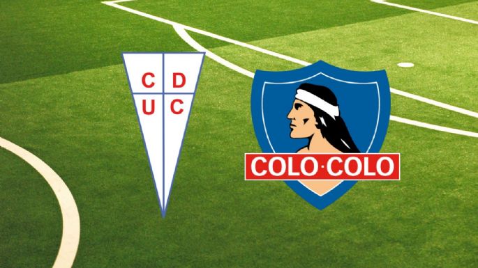 Dos ausencias claves: Universidad Católica teme por las bajas antes de enfrentar a Colo Colo