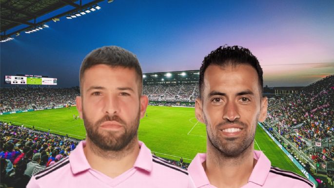 Además de Sergio Busquets y Jordi Alba: todos los españoles que militan en la MLS