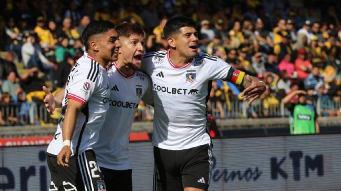 Inversión millonaria: el proyecto que ilusiona a Colo Colo y lo llevaría a la cima del fútbol local