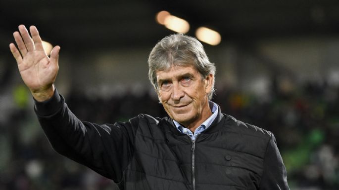 A Manuel Pellegrini le interesa: la figura de la Serie A que Betis intentará traer antes del cierre