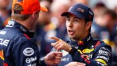 Indirecta a su ingeniero: el mensaje de Checo Pérez sobre Max Verstappen tras el GP de Bélgica