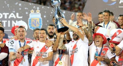 "Nunca hablé con nadie": el ídolo de River que reforzó a un rival y apuntó contra la dirigencia