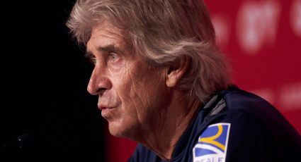 Manuel Pellegrini no lo pudo retener: la figura del Betis que se marchará a otra liga europea