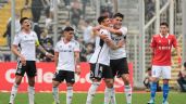 Campeón y verdugo: Colo Colo trabajó de más pero le alcanzó para hundir a Universidad Católica