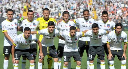 Se luce y lo elogian: el ex Colo Colo que llamó la atención con su gran nivel en Europa