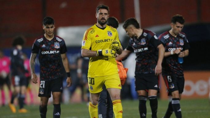 Colo Colo tomó una decisión: qué hará ante la oferta de Argentina por uno de sus titulares