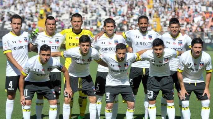 Se luce y lo elogian: el ex Colo Colo que llamó la atención con su gran nivel en Europa