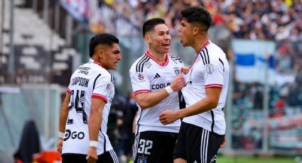 Ahora define Colo Colo: la nueva y millonaria oferta que podría dejar sin clásico a un titular