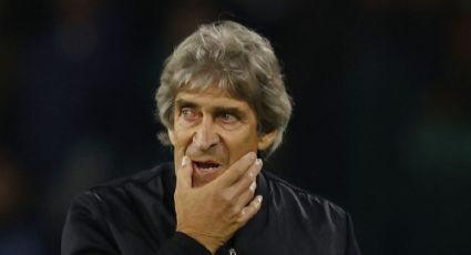 Manuel Pellegrini lo necesita: Atlético Madrid volvería a la carga por una figura del Betis