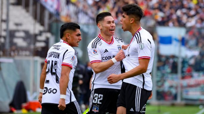 Ahora define Colo Colo: la nueva y millonaria oferta que podría dejar sin clásico a un titular