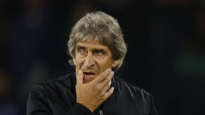 Manuel Pellegrini lo necesita: Atlético Madrid volvería a la carga por una figura del Betis