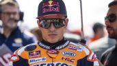 Fue el gran responsable: la llamada que convenció a Marc Márquez de firmar con Ducati