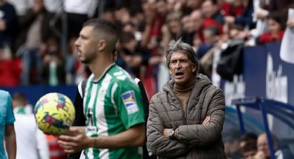 Respira Manuel Pellegrini: ante el rechazo de la oferta, cuánto pide Betis por Guido Rodríguez