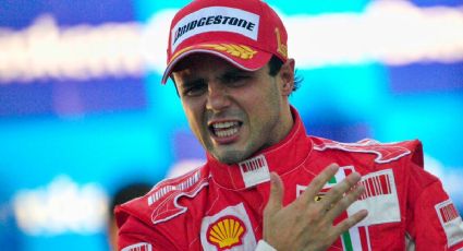 "Presionar a la FIA": Ferrari se sumó a Felipe Massa para recuperar un polémico título mundial