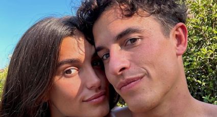 Perdidamente enamorado: conoce todo sobre la nueva pareja de Marc Márquez