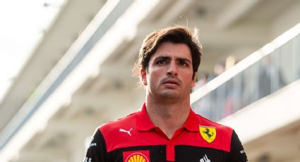 "Dan carácter": Carlos Sainz reveló una de las claves más importantes de cara a Zandvoort