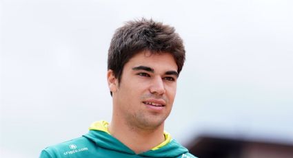 Preocupación en Aston Martin: Lance Stroll debió ausentarse de las actividades en Zandvoort