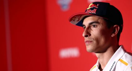 "Es capaz": la nueva oferta que tiene Marc Márquez para continuar su carrera