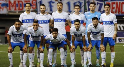 "Se acabó": Universidad Católica descartó el regreso de un histórico al club