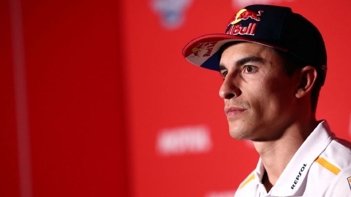 "Es capaz": la nueva oferta que tiene Marc Márquez para continuar su carrera