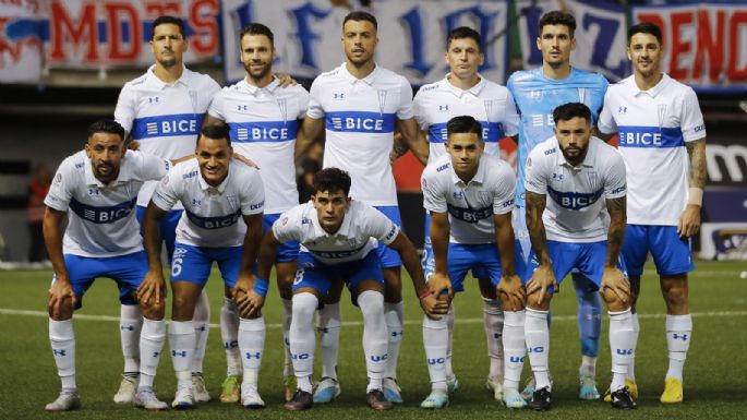 "Se acabó": Universidad Católica descartó el regreso de un histórico al club