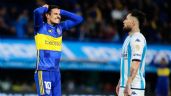 Aparecieron los audios del VAR: por qué le anularon el gol a Edinson Cavani ante Racing