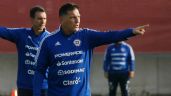 Reclamo a Eduardo Berizzo: piden citar a una figura de Colo Colo a la Selección Chilena